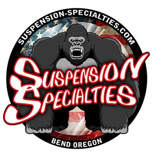 Suspension Specialties